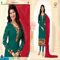 Rashi maharani vol-3  Wholesale Festive Collection Salwar suits